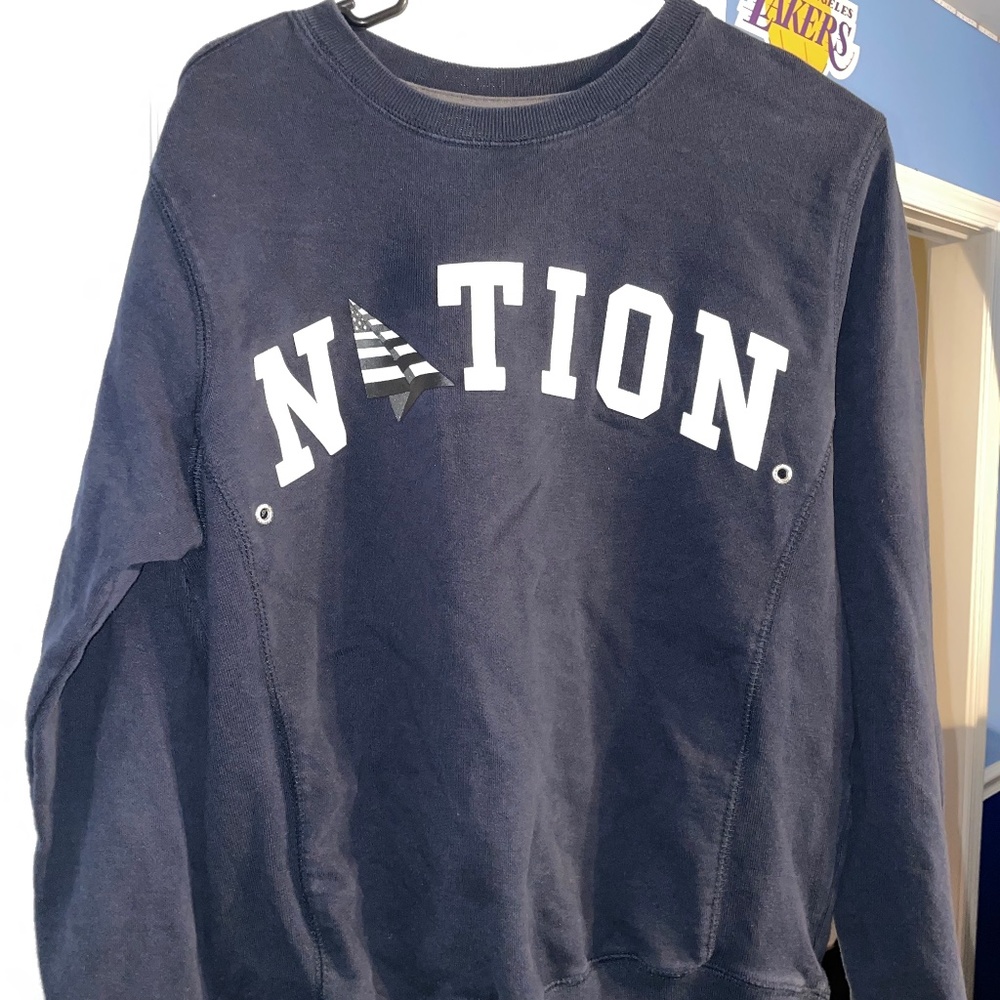 RocNation Long Sleeve